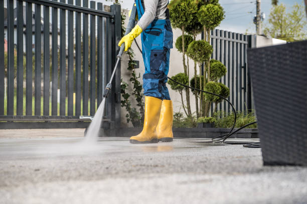 Professional Pressure Washing in Sturgeon, MO