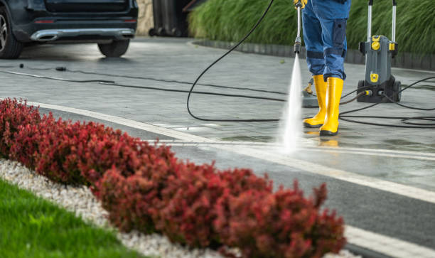 Best Sidewalk Pressure Washing  in Sturgeon, MO
