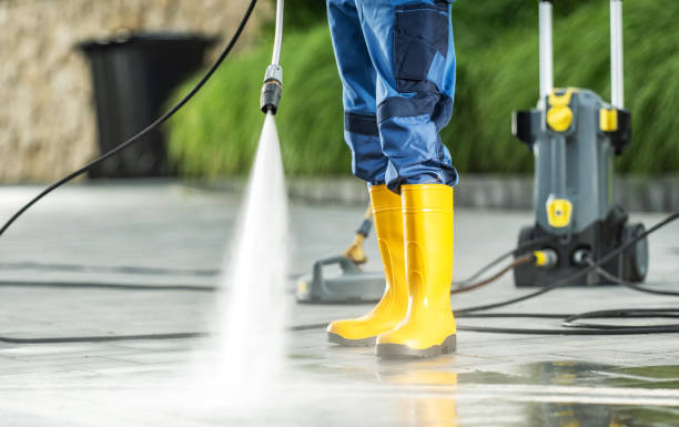 Best Fence Pressure Washing  in Sturgeon, MO