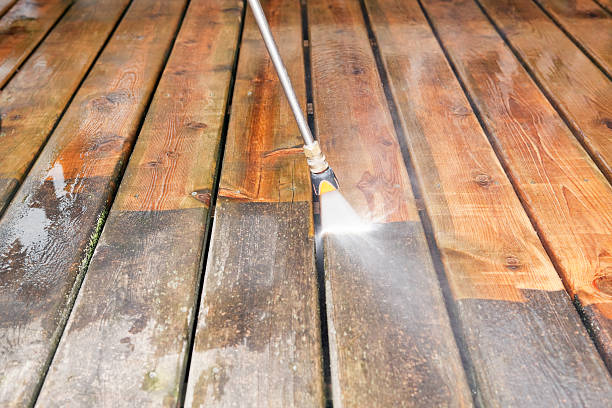 Best Pressure Washing Services for Businesses  in Sturgeon, MO