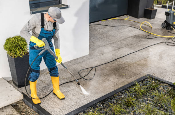 Best Local Pressure Washing Services  in Sturgeon, MO