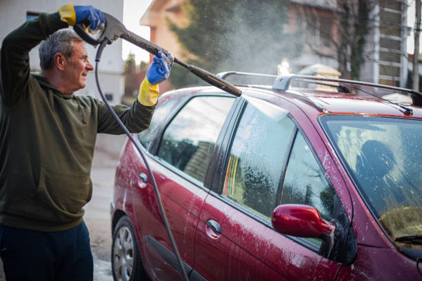 Best Pressure Washing Contractors  in Sturgeon, MO