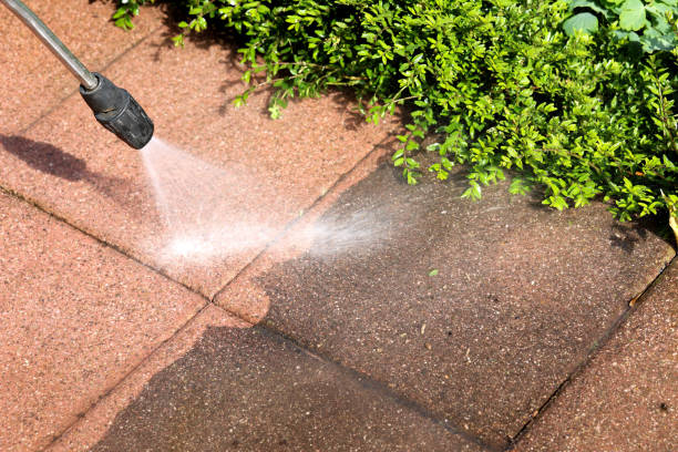 Pressure Washing Services for Businesses in Sturgeon, MO