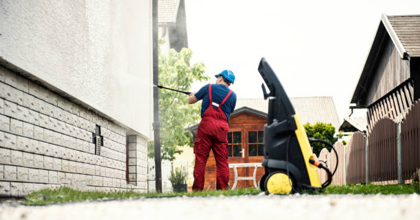 Best Garage Pressure Washing  in Sturgeon, MO
